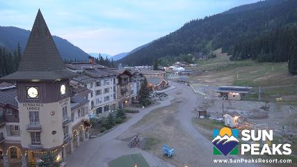 Sun Peaks: Valley (sunpeaksresort.com)