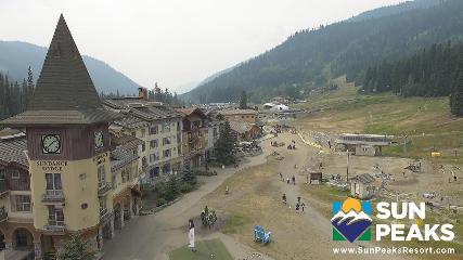 Sun Peaks: Valley (sunpeaksresort.com)