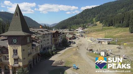 Sun Peaks: Valley (sunpeaksresort.com)