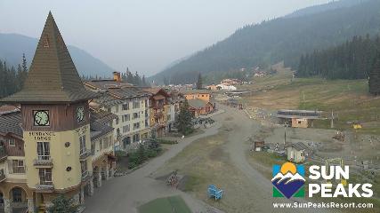 Sun Peaks: Valley (sunpeaksresort.com)