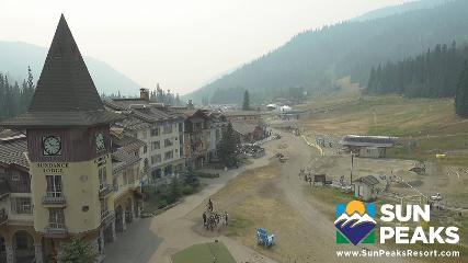 Sun Peaks: Valley (sunpeaksresort.com)