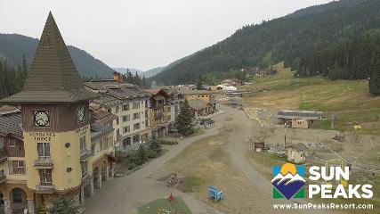 Sun Peaks: Valley (sunpeaksresort.com)