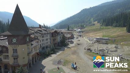 Sun Peaks: Valley (sunpeaksresort.com)
