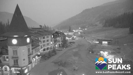 Sun Peaks: Valley (sunpeaksresort.com)