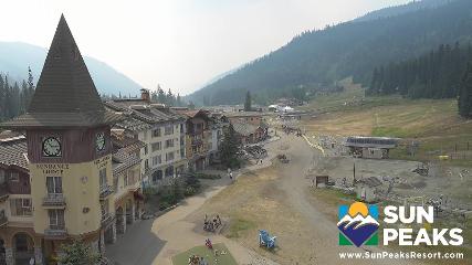 Sun Peaks: Valley (sunpeaksresort.com)