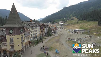 Sun Peaks: Valley (sunpeaksresort.com)