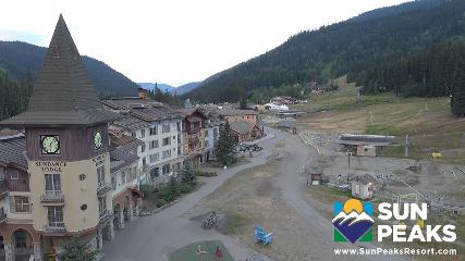 Sun Peaks: Valley (sunpeaksresort.com)