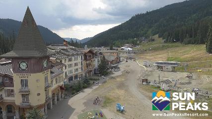 Sun Peaks: Valley (sunpeaksresort.com)
