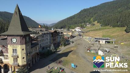 Sun Peaks: Valley (sunpeaksresort.com)