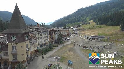 Sun Peaks: Valley (sunpeaksresort.com)