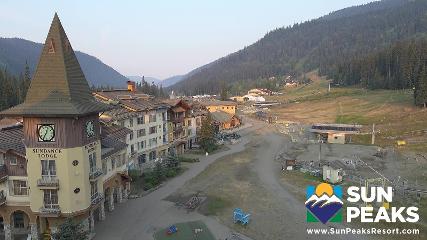Sun Peaks: Valley (sunpeaksresort.com)