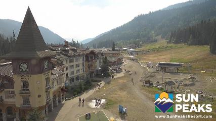 Sun Peaks: Valley (sunpeaksresort.com)