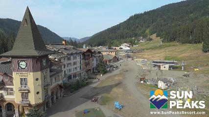 Sun Peaks: Valley (sunpeaksresort.com)