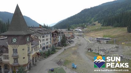 Sun Peaks: Valley (sunpeaksresort.com)