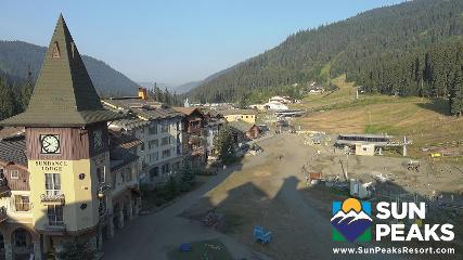 Sun Peaks: Valley (sunpeaksresort.com)