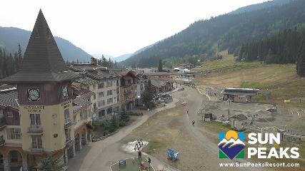 Sun Peaks: Valley (sunpeaksresort.com)