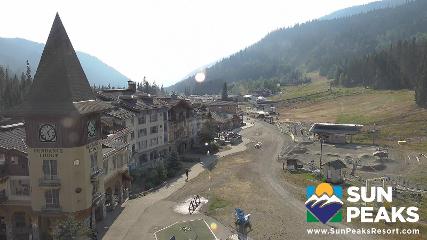 Sun Peaks: Valley (sunpeaksresort.com)