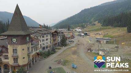 Sun Peaks: Valley (sunpeaksresort.com)