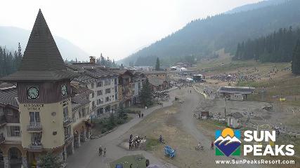 Sun Peaks: Valley (sunpeaksresort.com)