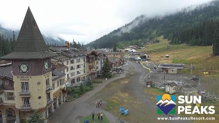 Sun Peaks: Valley (sunpeaksresort.com)