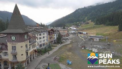 Sun Peaks: Valley (sunpeaksresort.com)