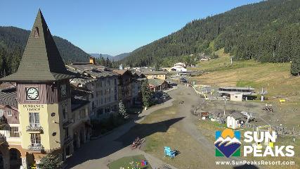 Sun Peaks: Valley (sunpeaksresort.com)