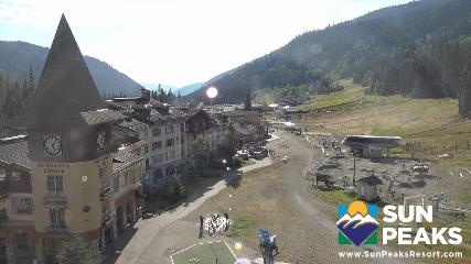 Sun Peaks: Valley (sunpeaksresort.com)