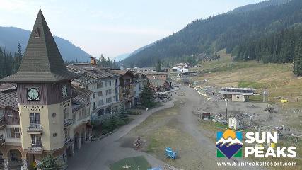 Sun Peaks: Valley (sunpeaksresort.com)