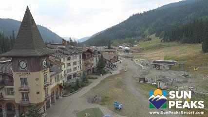 Sun Peaks: Valley (sunpeaksresort.com)