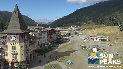 Sun Peaks: Valley (sunpeaksresort.com)