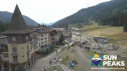 Sun Peaks: Valley (sunpeaksresort.com)