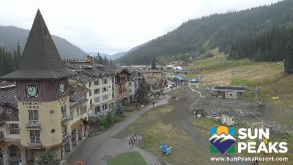 Sun Peaks: Valley (sunpeaksresort.com)