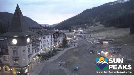 Sun Peaks: Valley (sunpeaksresort.com)