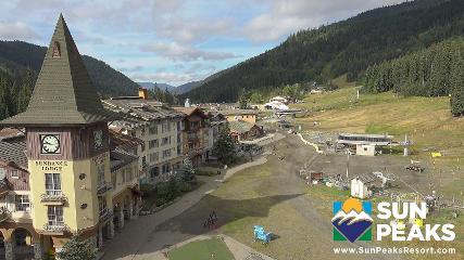 Sun Peaks: Valley (sunpeaksresort.com)