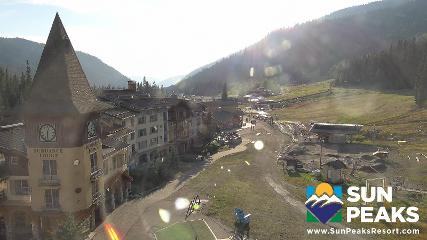Sun Peaks: Valley (sunpeaksresort.com)