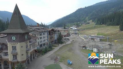 Sun Peaks: Valley (sunpeaksresort.com)