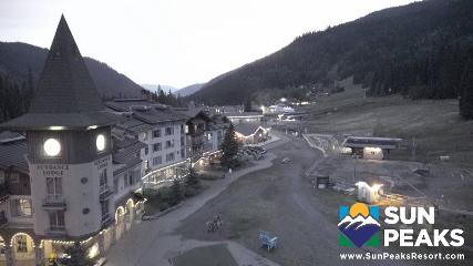 Sun Peaks: Valley (sunpeaksresort.com)