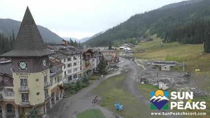 Sun Peaks: Valley (sunpeaksresort.com)