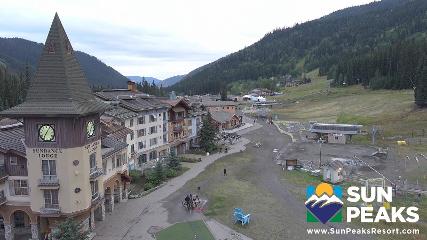 Sun Peaks: Valley (sunpeaksresort.com)