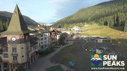 Sun Peaks: Valley (sunpeaksresort.com)