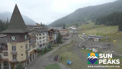 Sun Peaks: Valley (sunpeaksresort.com)