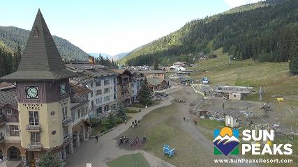 Sun Peaks: Valley (sunpeaksresort.com)