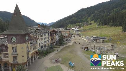 Sun Peaks: Valley (sunpeaksresort.com)