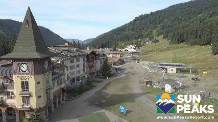 Sun Peaks: Valley (sunpeaksresort.com)