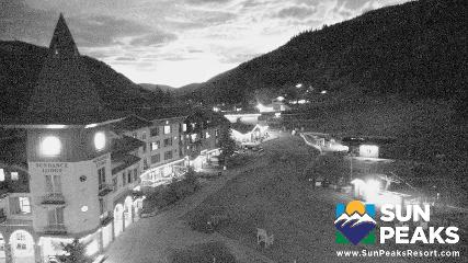 Sun Peaks: Valley (sunpeaksresort.com)