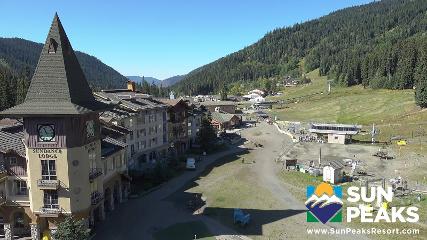 Sun Peaks: Valley (sunpeaksresort.com)