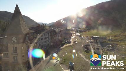 Sun Peaks: Valley (sunpeaksresort.com)