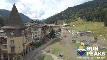 Sun Peaks: Valley (sunpeaksresort.com)