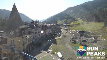 Sun Peaks: Valley (sunpeaksresort.com)