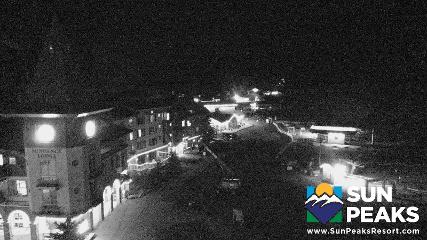 Sun Peaks: Valley (sunpeaksresort.com)
